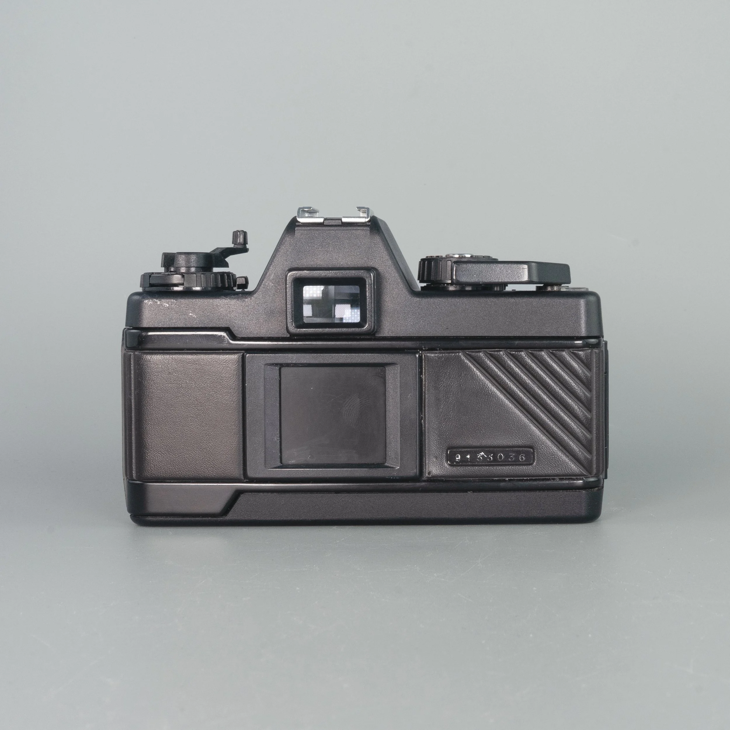 PRAKTICA BX20S/ F3.5 35-70+4.575-300レンズ付 我楽多屋(中古カメラアクセサリーとジャンクカメラ): PRAKTICA BX20S